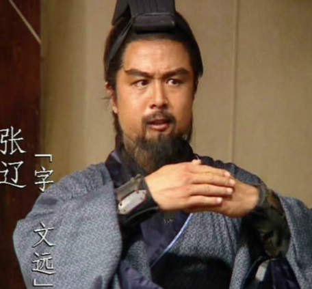 魏武双璧：张郃与张辽的军事能力与历史成就比较