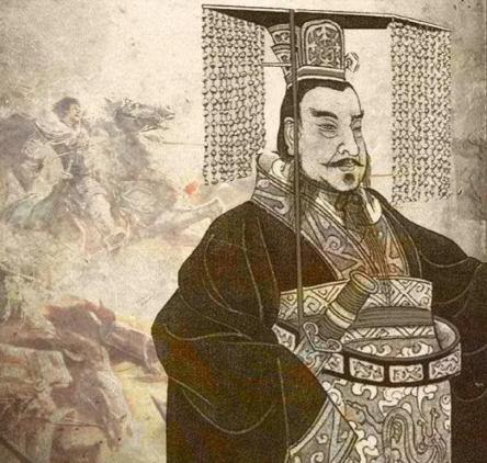 边关之遣：秦始皇对扶苏的帝王养成术