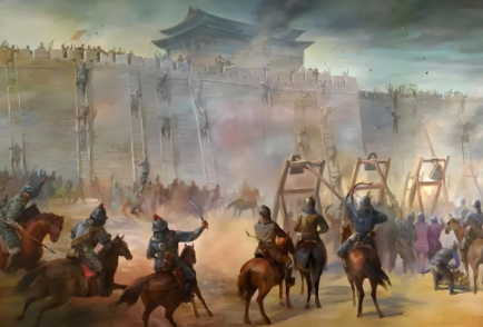 靖难之役后藩王为何沉默：权力博弈下的理性选择