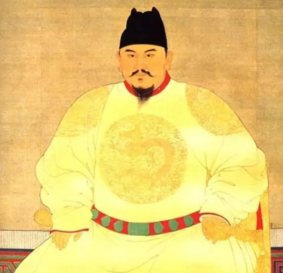 朱元璋迁都西安之梦：理想与现实的碰撞