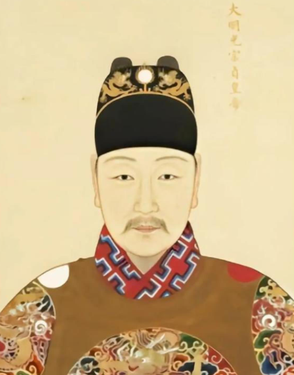 天启之殇：明熹宗朱由校23岁早逝的深层诱因