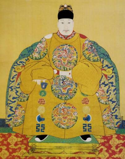 万历之怠：一场持续三十年的王朝慢性病