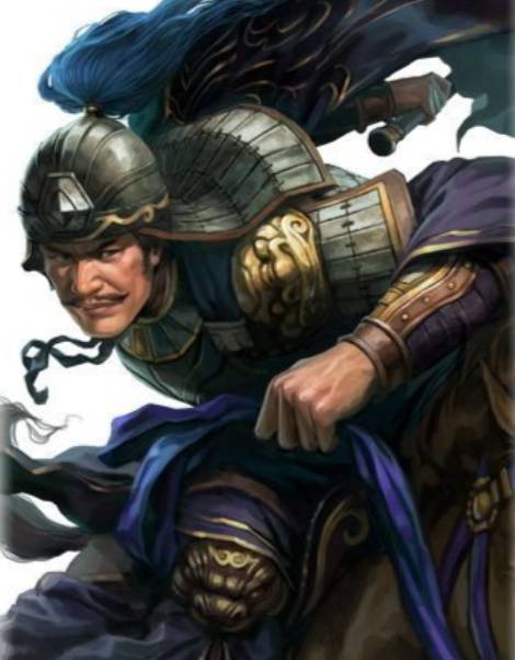 曹魏群英谱:五子宗族之外的中坚力量