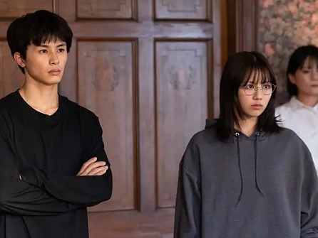 地狱是由善意构成的第3集剧情速递