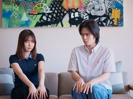 与你的吻永远停留第3集分集剧情介绍