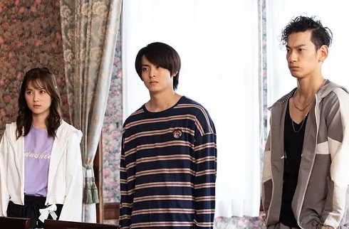 地狱是由善意构成的第2集分集剧情介绍