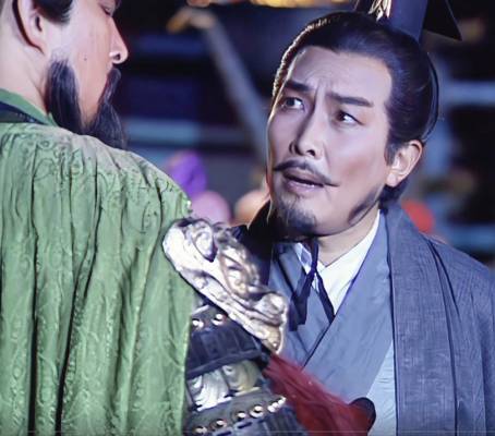 荆州烽烟：诸葛亮与关羽败亡背后的历史真相