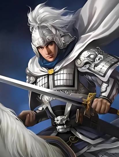 西凉猛狮与燕赵虎将：马超、张飞、赵云三人的关系解构