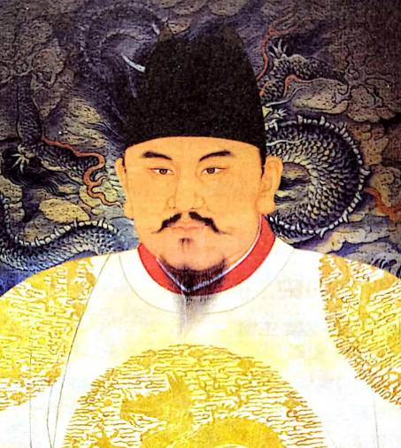 朱元璋承认元朝合法性：历史抉择背后的政治智慧