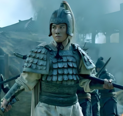 磐河烽火：赵云斩麴义背后的军事逻辑与生存法则