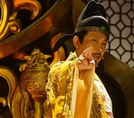 玄武门惊变：李世民如何以非嫡长子之身登顶皇权