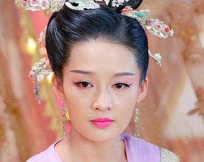 溧阳公主萧妙淽：乱世中以血肉复仇的末代皇族