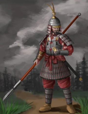 异邦猛将的忠诚抉择：黑齿常之为何为大唐血战疆场？