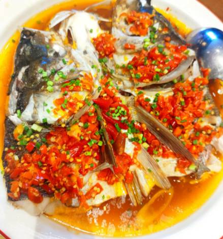 剁椒鱼头制作指南:避开五大雷区,成就鲜辣巅峰