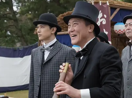 怪变第13集分集剧情介绍