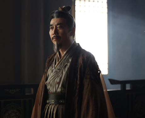 天地剑心第10集分集剧情介绍