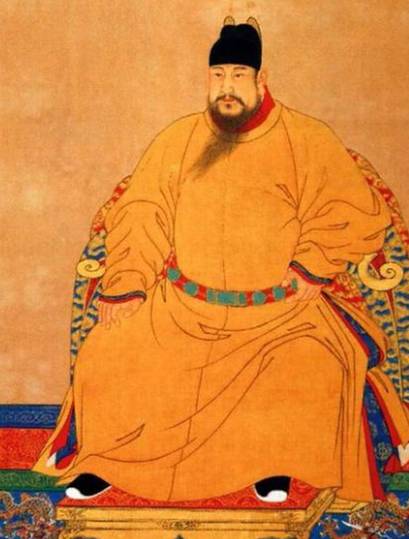 洪熙短祚，仁政长存：朱高炽的十个月如何铸就千古美名