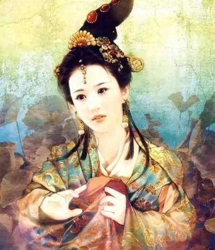 乱世孤光：崇祯与21岁皇嫂张嫣的君臣情谊与家国悲歌