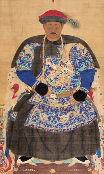 权谋与现实的博弈：多尔衮未夺皇位的深层逻辑