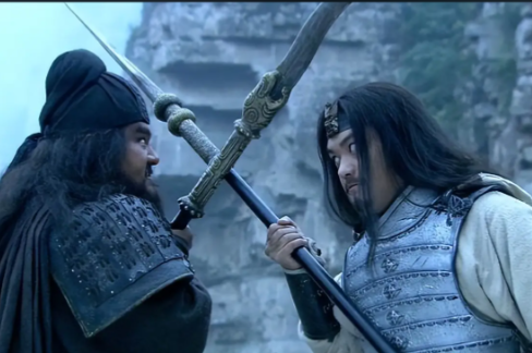 蜀汉双璧的困局：张飞、马超为何难获刘备重用？