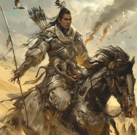 古代将军手握重兵却鲜少造反：权力制衡与生存智慧的千年博弈