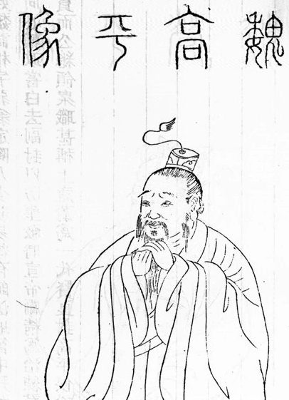 铁腕治郡，刚正辅国：西汉名相魏相的仕途沉浮与历史功绩