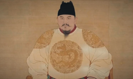 嫡长子继承制下的权力博弈：明朝太子平稳继位的制度密码