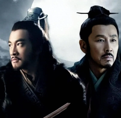 楚汉棋局：刘邦如何以“软实力”破项羽的“硬实力”困局