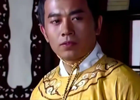 朱标：明朝首位太子的权力密码——从“预备皇帝”到实质“二把手”的权力跃迁