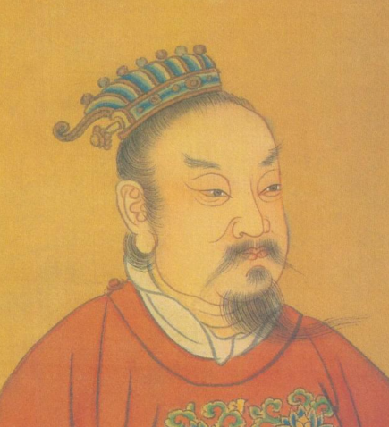 刘秀的“开挂人生”：从布衣到帝王的逆袭密码