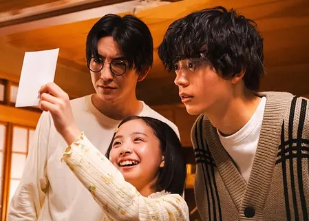 奉上美味的离婚第6集剧情介绍