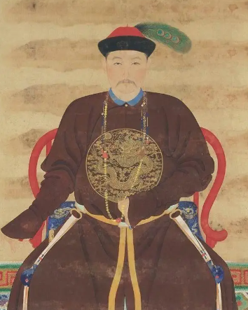 郭络罗氏与胤禩：权力漩涡中的爱恨悲歌