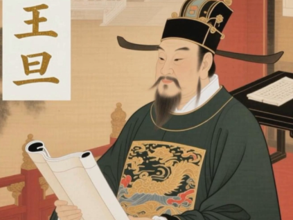 王旦：北宋初年名臣，为相十二载的治国典范