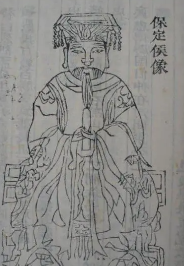 亚圣后裔的传奇：明朝开国名将孟善的辉煌人生