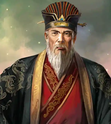 萧衍：从明君到饿死的“和尚皇帝”