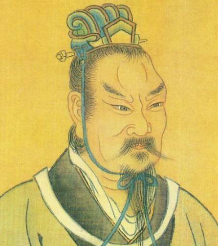 立刘奭为太子：汉宣帝的权衡与无奈