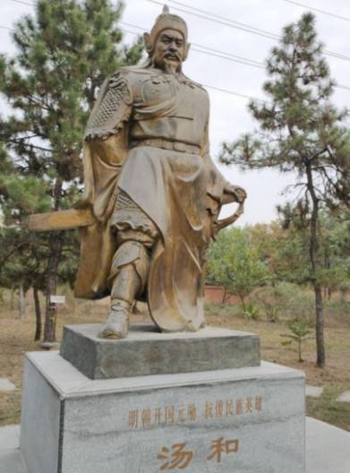 汤和未获封爵之谜：洪武三年封赏背后的权力博弈