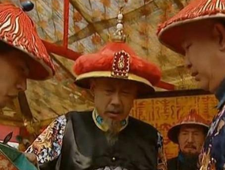 康熙末年“死鹰事件”：权力漩涡中的致命一击