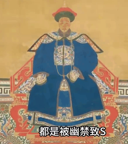 才德兼备却无缘皇位：胤祉失势背后的权力密码