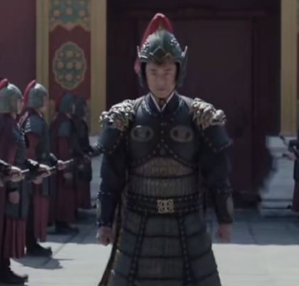 明朝将领仇鸾：从得宠到覆灭的权力沉浮录