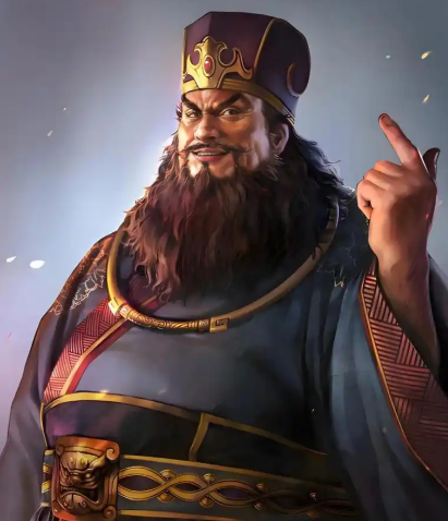 汉末三国乱世中的幸存者：三位结局圆满的诸侯传奇