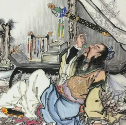 越王勾践卧薪尝胆：忍辱负重背后的复国宏图