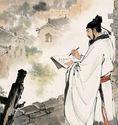 诗圣杜甫：一生跌宕与诗篇千秋