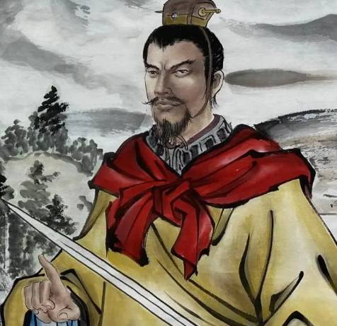 楚文王：楚国第二位称王的君主与“灭国设县”的开拓者