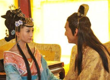 张裕妃：红墙内的悲歌与抗争