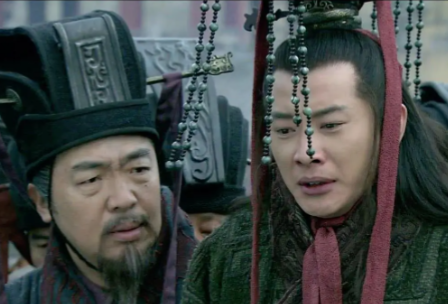 权力困局中的悲剧：汉献帝为何无法诛杀曹操夺回大权