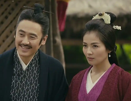 智谋与柔情：司马懿的成功密码与张春华的隐秘力量