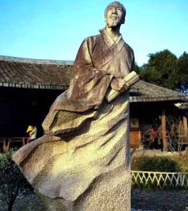 王十朋：文以载道，政以安民的南宋贤臣