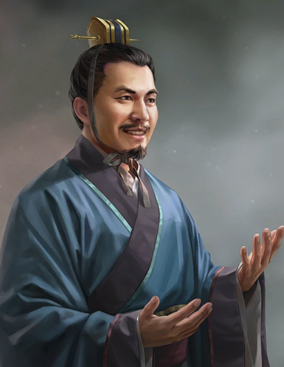 是仪：东吴廉吏的轶事与功绩