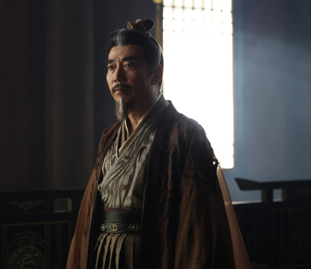 天地剑心第20集分集剧情介绍